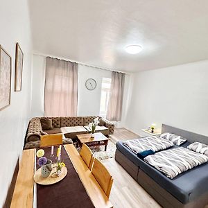 Appartement met Twee Slaapkamers